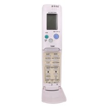 리모컨 찾기 새로운 RCS-4MHVPIN4E AC 제어 산요 에어컨, 한개옵션0
