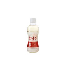 홍삼원 70mlX30포X2세트-선물세트/골드 쇼핑백증정, 홍삼수 340mlX40병-정관장 6년근, 2개