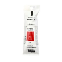 알파(ALPHA) 베이직 아크릴물감 20ml 색상, 기본, 621 BurntSienna