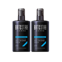 BRTC 트레이너 옴므 올인원 밀크, 10개, 200ml