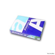 별도표기 더블A A4 용지 500매x5개(1box) -T2/복사용지/종이