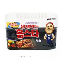 냄새먹는 냉장고 음식 냄새 제거 참춧 탈취제bnk2958EA, 냉장고참숯420g