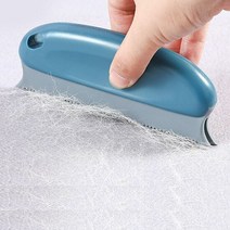 RT 스위퍼더스터 옷털 먼지 제거기 떨이 검정코트먼지, 1개