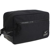 [나이키] 유틸리티 슈즈백 (CQ9470-010), CQ9470-010_1, 검흰