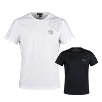 [보스케] 남성 여름 골프웨어 골프복 골프 라운드 반팔 티셔츠