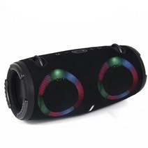 100W 고출력 블루투스 스피커 휴대용 RGB 다채로운 빛 방수 무선 서브 우퍼 36, C
