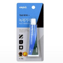 녹제거제 스텐녹제거 수도꼭지녹제거제 자전거녹제거제, 1개