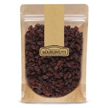마루넛 건포도 200g~600g 건과일 생과일 영양분 농축 신선하고 깨끗한 당일포장배송, 1개, 200g