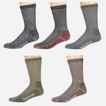 스마트울(SmartWool) 스마트울 메리노울 클래식 풀쿠션 크루 기능성 하이킹 양말, TAUPE/L