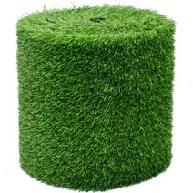 인조잔디 시공 옥상 롤잔디, 여름 잔디 3cm 쿠사다카 특밀관(10m2)