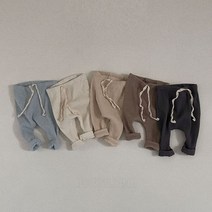 미니로브 스프링레깅스