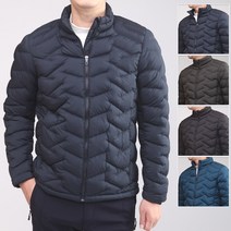 겨울 기획 AV 경량 웰론 패딩점퍼 AVD1002M