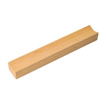 진열 장식품 탁자 위의 기물 목제 붓걸이 팬시 필좌 탁상 수납 현대 심플 붓끝에 써 두다 원목 붓받침 436497287, 느티나무