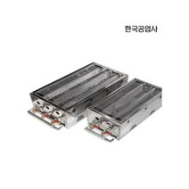 한국공업사 장어 염통 똥집구이기계, 상세페이지 참조, 선택01. 꼬지기계-소 /