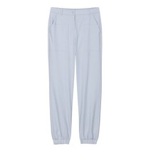 힐크릭 절개포켓조거팬츠1HCPNM3604CG