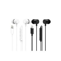 IWB-A30 8핀 유선 블루투스 이어폰 아이폰 스마트폰, IWB-A30 8핀 유선 블루투스 이어폰 아이폰 스마트