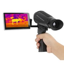 소형투시경 적외선 고성능 사냥 고배율 낚시 망원경