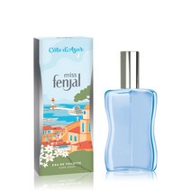 미스 펜잘 코트 다쥐르 오 드 뚜왈렛, 50ml