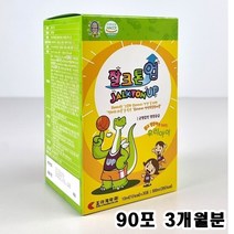 [잘크톤]조아제약 잘크톤 최신상 잘크톤 업 UP/3개월 90포, 상세설명 참조, 없음