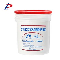 타스글로벌 스타코플렉스 외단열 마감재 고급 마감재 25kg, F-112, 1개