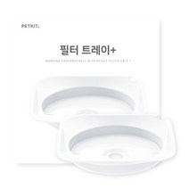 [펫킷]펫킷 스마트정수기 트레이, 단일속성
