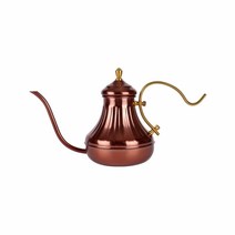 카페드아모르 뉴 알라딘 동포트 650ml, 단품