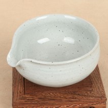고백자 숙우
