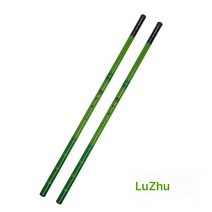 유리강어간대계류간단절핸들실체, 녹죽, 63