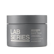 랩 시리즈 그루밍 쿨링 쉐이빙 크림 (190ml, OS