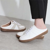 비비핑크 SAE 타코 2종 여성 스니커즈형 블로퍼 여성 블로퍼 스니커즈 슬리퍼