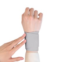 실리콘여성용프리미엄손목보호대 제품 검색결과