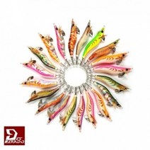 데스페라도 에기스타 베이직 3.5호(21g) 무, 규격/15.바나나 글로우
