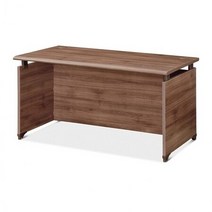 탑형책상C 1600 오피스책상 사무가구 컴퓨터책상, 탑형C_망펄비치