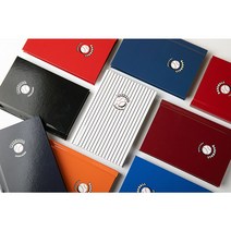 [3+1] 메모리크 야구 베이스볼 포토인생 네컷앨범 4x6 접착식 사진첩(9color), 블랙