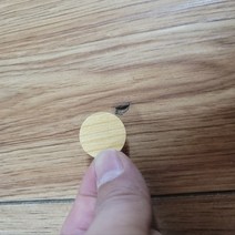 상세정보참조 못자국스티커 벽지보수 월패치 벽못자국 벽지구멍 장판찍힘 천장보수, 제품선택, 나무무늬 - 진한갈색 (102)