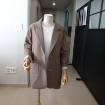 [옷 만들기 패턴지] 테일러드자켓(여성) _ 톡톡패턴, 여성