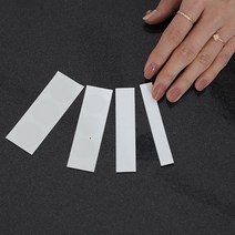 메디홀릭 청담동연예인테이프 1세트(24매입) 의류 고정 접착 다용도 마스크 안경김서림방지 의류테이프