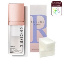 임블리리코어앰플1제 멀티 퍼포밍 더블 이팩트 앰플30ml*1개+화장솜1박스+파스텔 머리끈2개, 앰플1개+화장솜+사은품