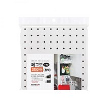 JMI525246[아트사인] 페그보 고정걸이용(흰색) (0385), 1