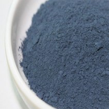 [아로마케이] 청대분말(회청대) 천연비누 팩 마사지 만들기재료, 100g