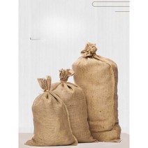 다용도 포대 커피 마대 자루 대형 40x60 50개 묶음, 다용도 포대 60x100cm
