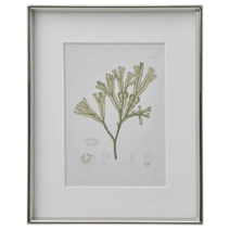 이케아 갈보다 액자 실버 프레임21x26cm 내용물12-20x17-25cm, 없음