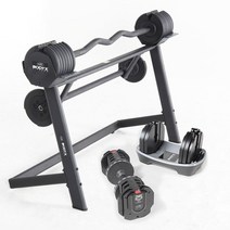 바디엑스 듀얼컬 바벨36kg+덤벨25kg 고정식바벨, 없음