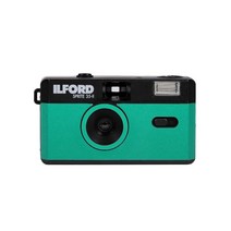 Ilford 일포드 중형카메라필름 ISO400 Type120 2롤, 2 Pack