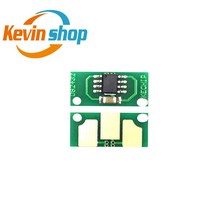 4PCS 25K IUP23 23 K C M Y 코니카 미놀타 용 이미징 유닛 칩 Bizhub C3100 프린터 드럼 카트리지 리셋, K 4PCS EUR