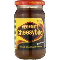Kraft Vegemite Cheesybite 270g, 1
