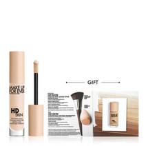 [메이크업포에버] [NEW] HD SKIN 컨실러 4.7ml(+파운데이션 샘플), 2.1(Y), 없음