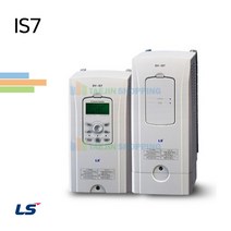 LS산전 인버터 IS7 SV0150IS7-2NO, 1개