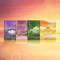 업앤쉐이프 UPNS 리커버리 풋케어 발패치 (4+2팩), 유칼립투스 6박스