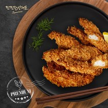 깐깐한 강대표 수제 치킨 커틀렛 225g, 1개